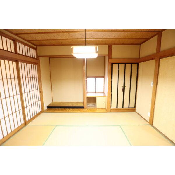 御器所3丁目　貸家 室内写真3
