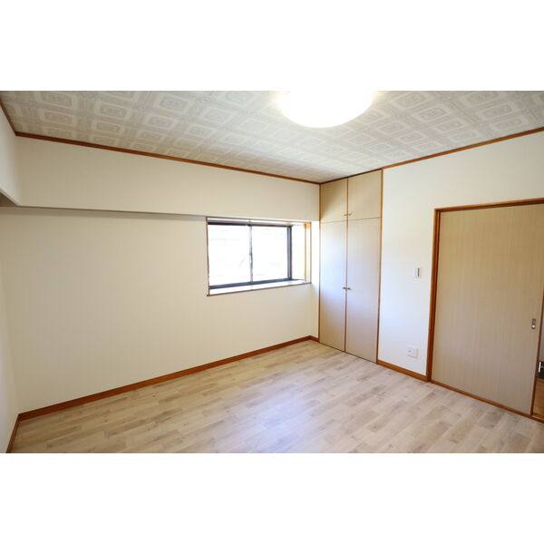 御器所3丁目　貸家 室内写真8