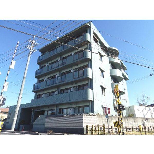 こばやしハイム 建物画像