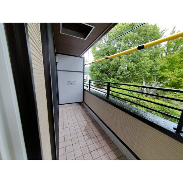 ForestMaison京都北山 EAST 室内写真9