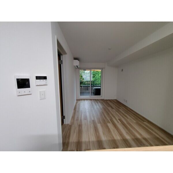 ForestMaison京都北山 EAST 室内写真1