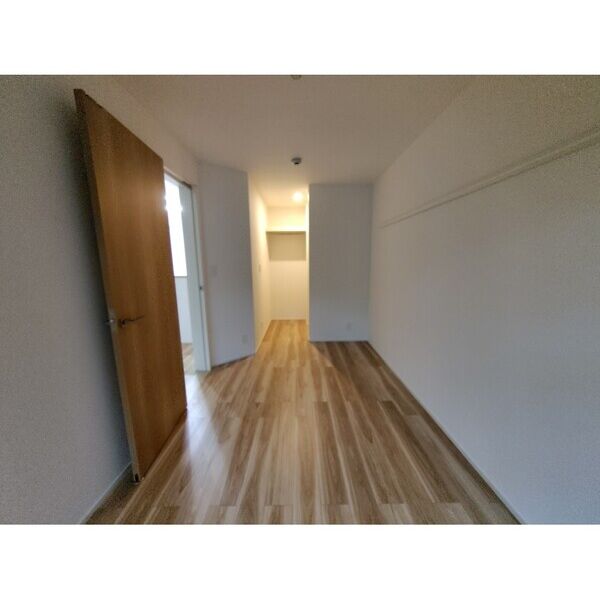 ForestMaison京都北山 EAST 室内写真3
