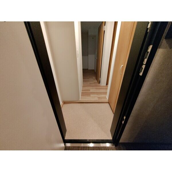 ForestMaison京都北山 EAST 室内写真4