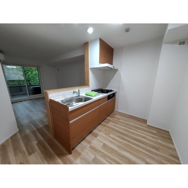 ForestMaison京都北山 EAST 室内写真5