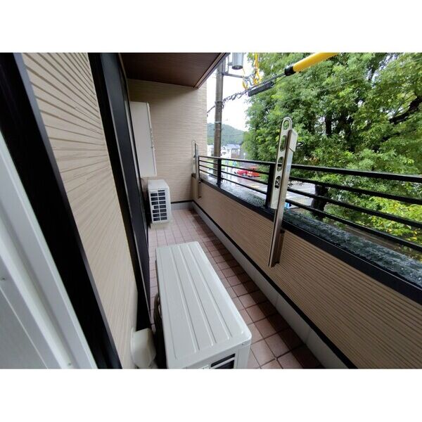 ForestMaison京都北山 EAST 室内写真9