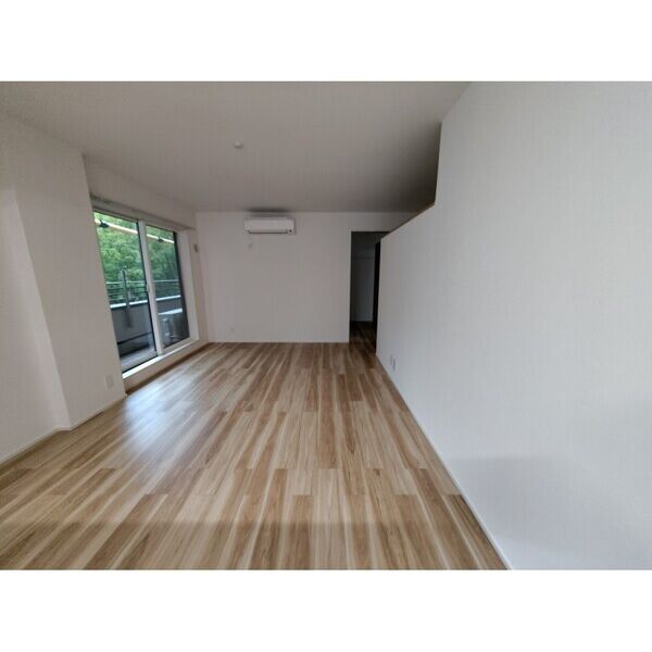 ForestMaison京都北山 EAST 室内写真1