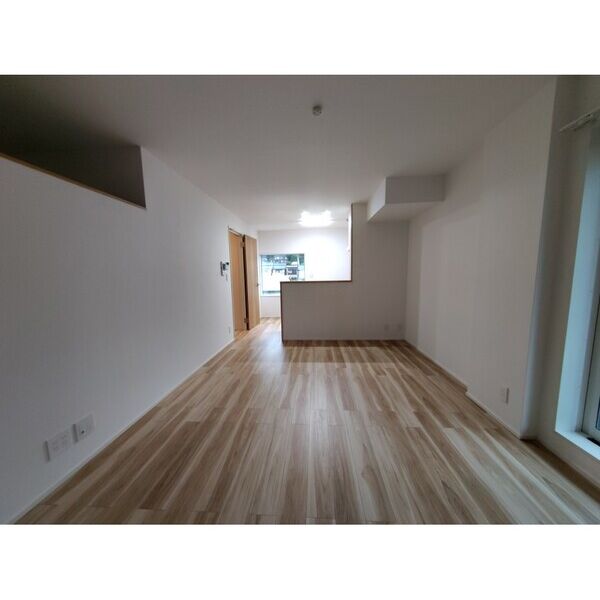 ForestMaison京都北山 EAST 室内写真2