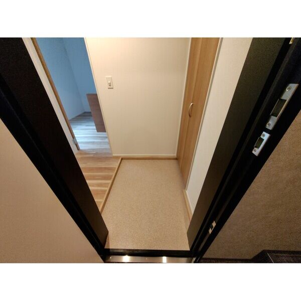 ForestMaison京都北山 EAST 室内写真4