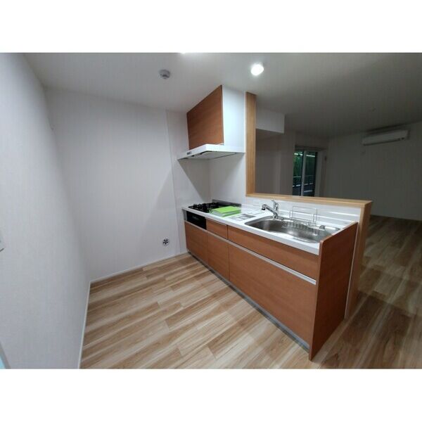 ForestMaison京都北山 EAST 室内写真5