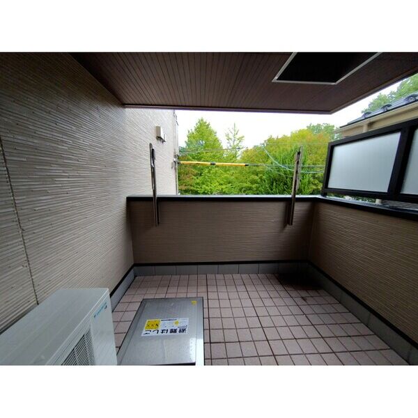 ForestMaison京都北山 EAST 室内写真9
