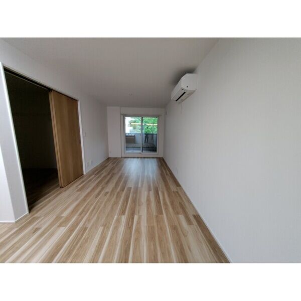 ForestMaison京都北山 EAST 室内写真1