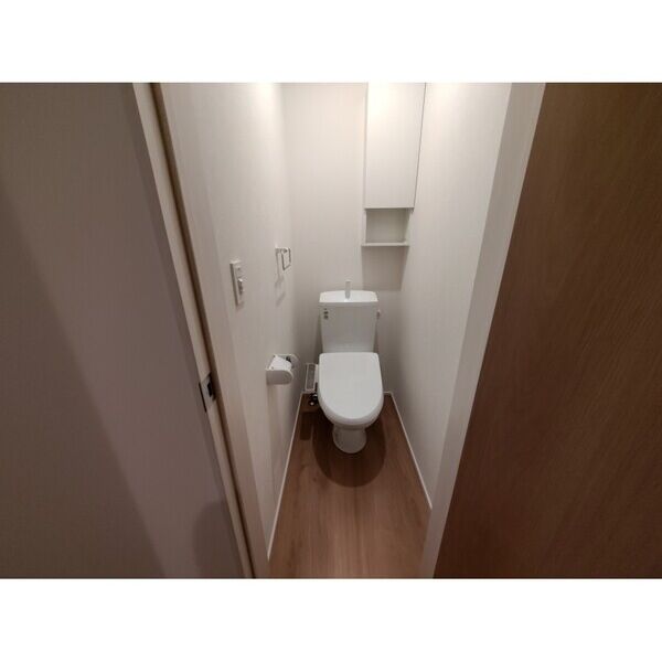ForestMaison京都北山 EAST 室内写真7
