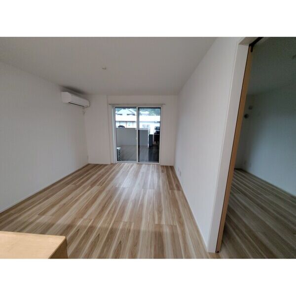 ForestMaison京都北山 EAST 室内写真1