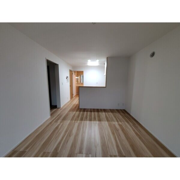 ForestMaison京都北山 EAST 室内写真2