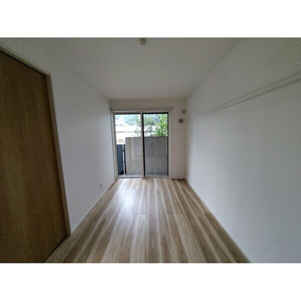 ForestMaison京都北山 EAST 室内写真3