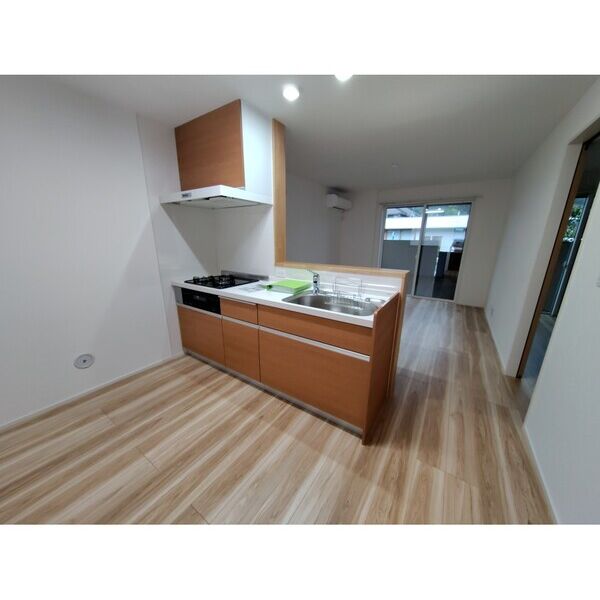 ForestMaison京都北山 EAST 室内写真5