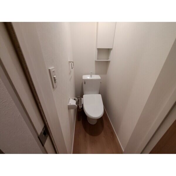 ForestMaison京都北山 EAST 室内写真7