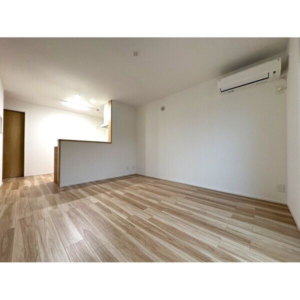 ForestMaison京都北山 EAST 室内写真1