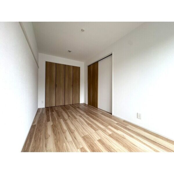 ForestMaison京都北山 EAST 室内写真3