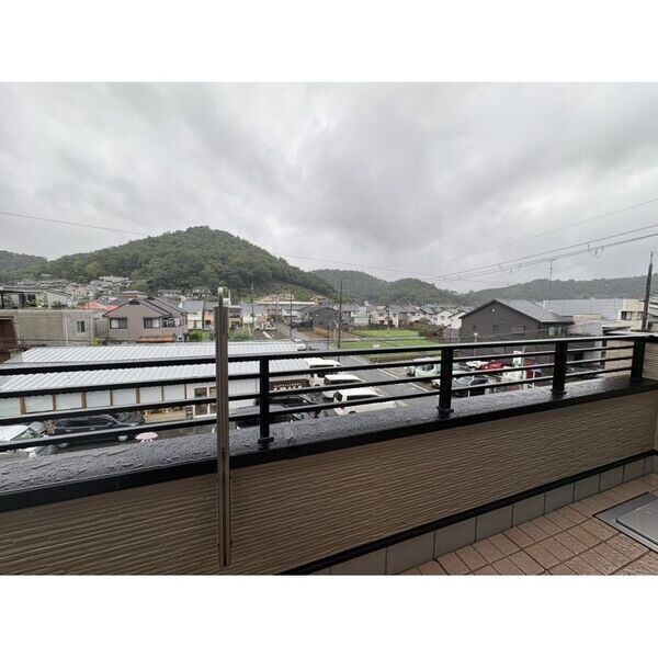 ForestMaison京都北山 EAST 室内写真8