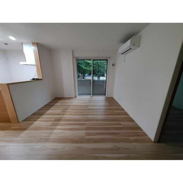 ForestMaison京都北山 EAST 室内写真1