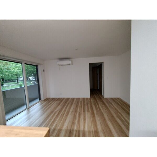 ForestMaison京都北山 EAST 室内写真2