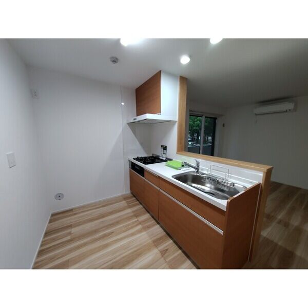 ForestMaison京都北山 EAST 室内写真5