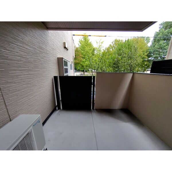 ForestMaison京都北山 EAST 室内写真9