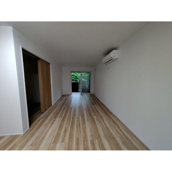 ForestMaison京都北山 EAST 室内写真1