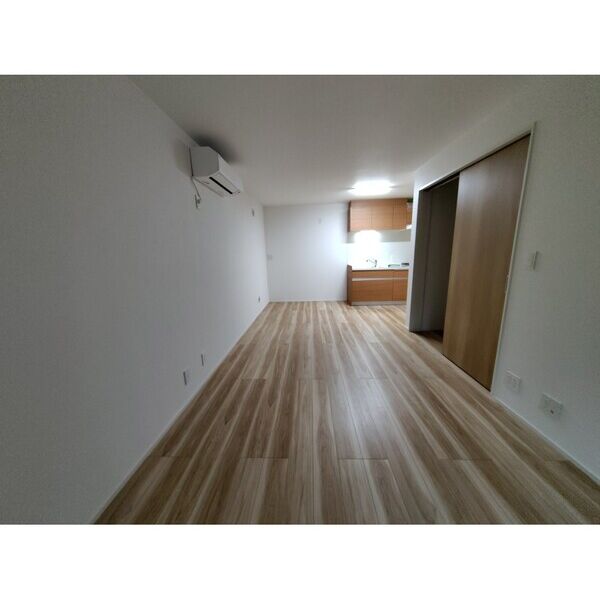 ForestMaison京都北山 EAST 室内写真2