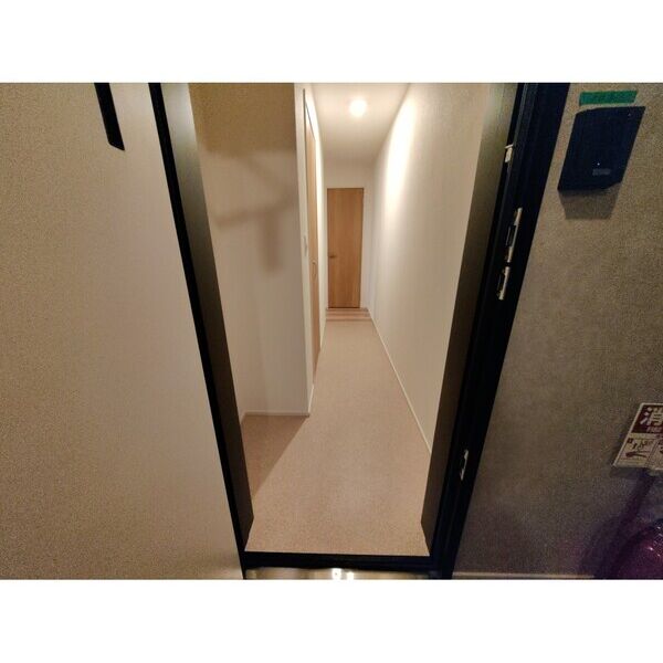 ForestMaison京都北山 EAST 室内写真4