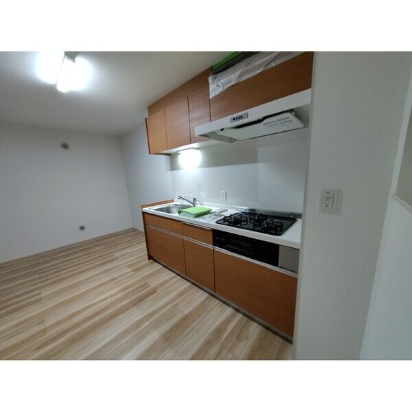 ForestMaison京都北山 EAST 室内写真5