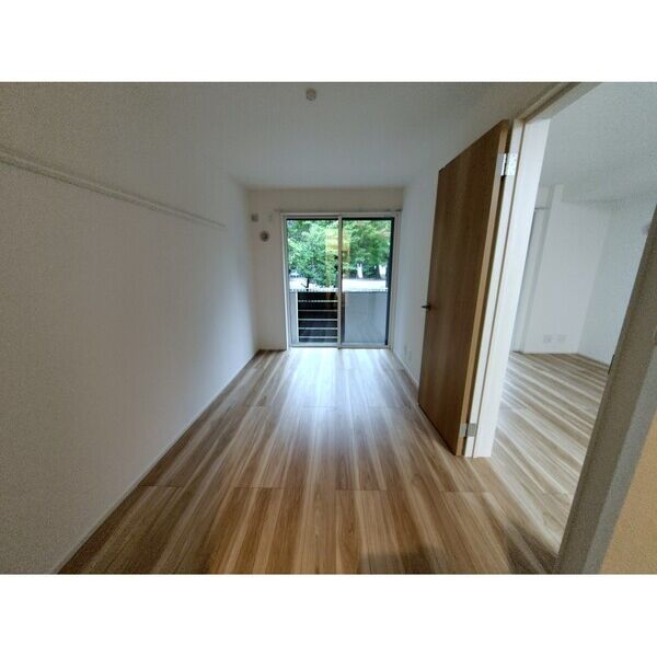 ForestMaison京都北山 EAST 室内写真1