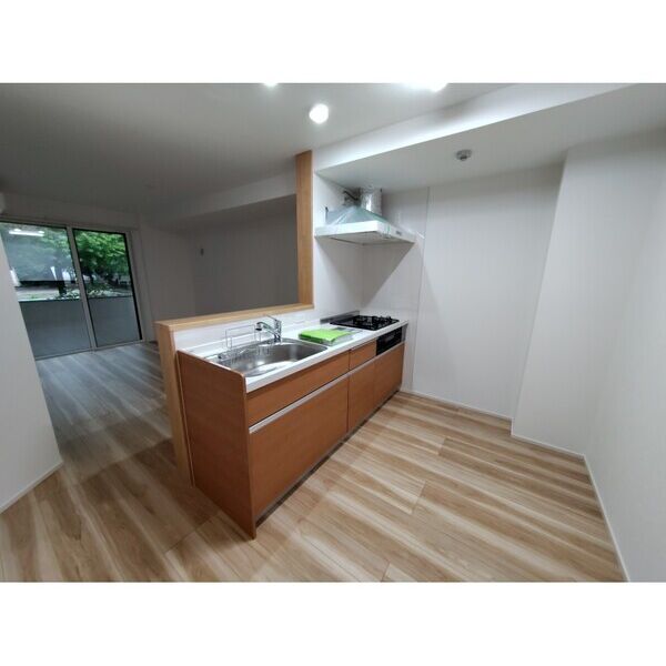 ForestMaison京都北山 EAST 室内写真5