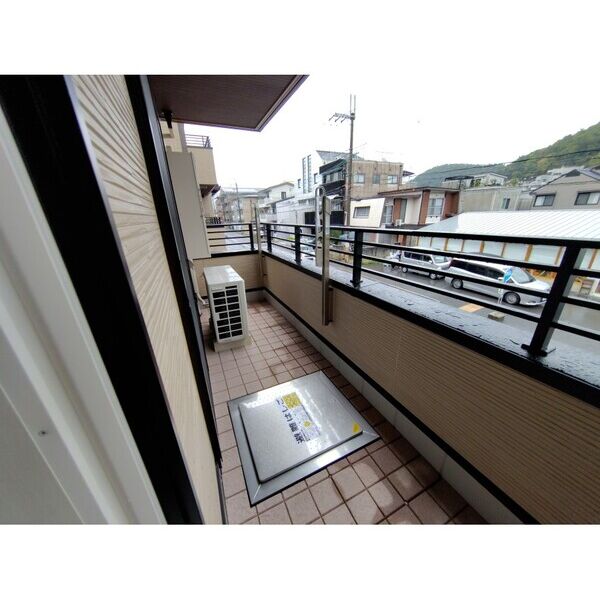 ForestMaison京都北山 EAST 室内写真9