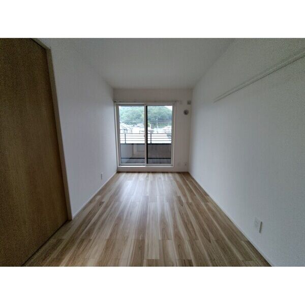 ForestMaison京都北山 EAST 室内写真3