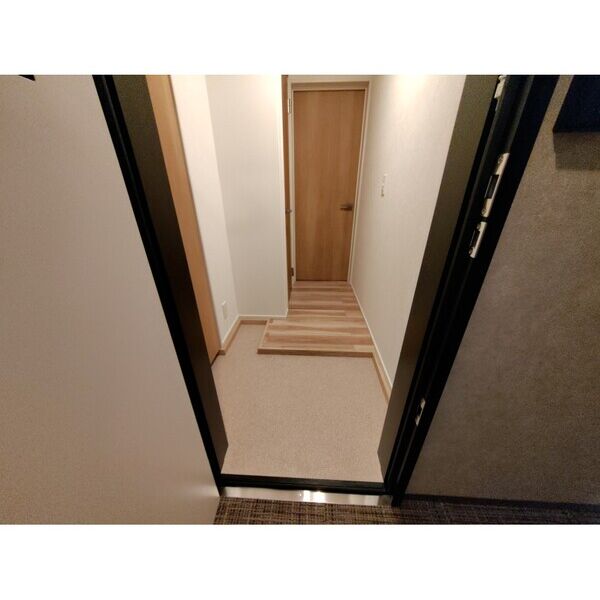 ForestMaison京都北山 EAST 室内写真4