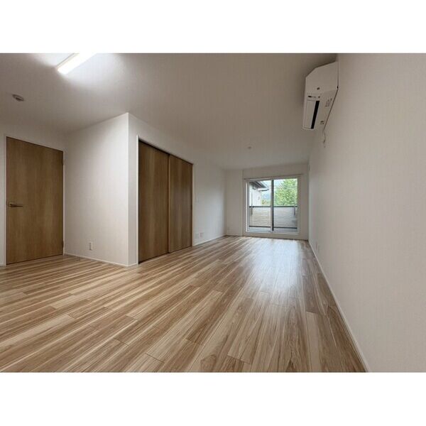 ForestMaison京都北山 EAST 室内写真1