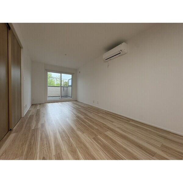 ForestMaison京都北山 EAST 室内写真2