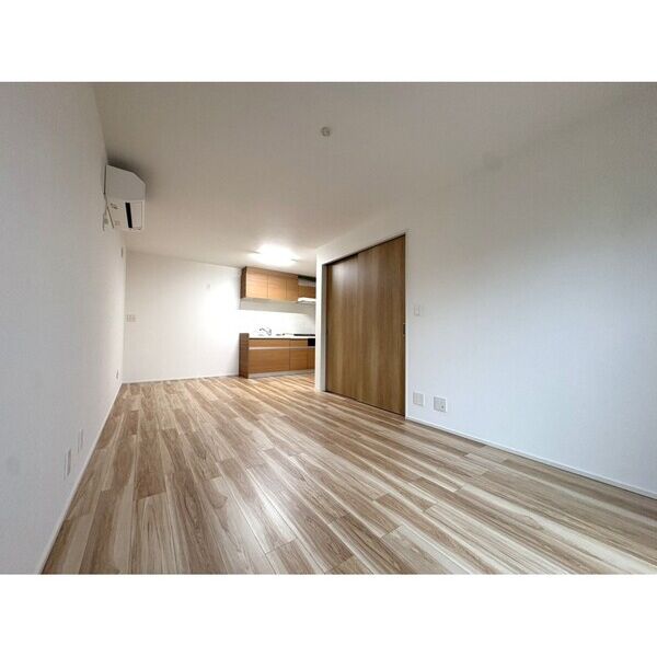 ForestMaison京都北山 EAST 室内写真3