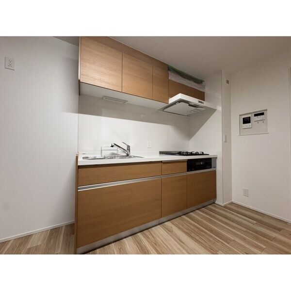 ForestMaison京都北山 EAST 室内写真5