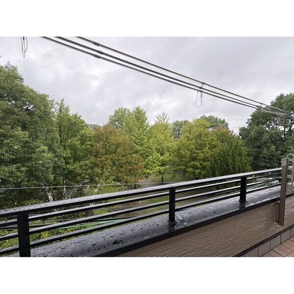 ForestMaison京都北山 EAST 室内写真9