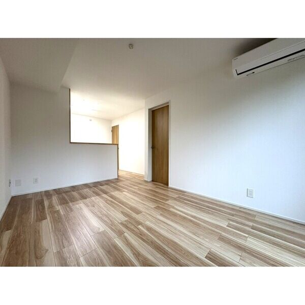 ForestMaison京都北山 EAST 室内写真1