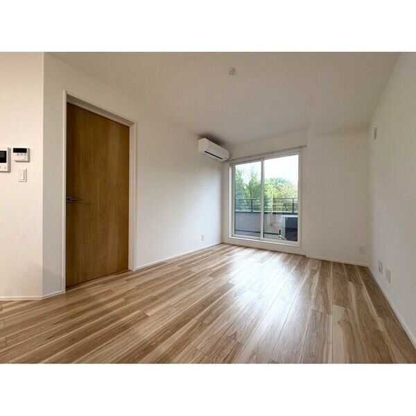 ForestMaison京都北山 EAST 室内写真2