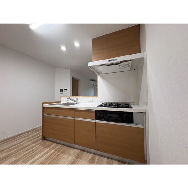 ForestMaison京都北山 EAST 室内写真5