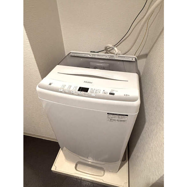 プレサンス難波イーストモダニティ 室内写真5