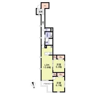 (仮称)国立市富士見台2丁目計画
