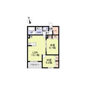 (仮称)国立市富士見台2丁目計画 建物画像