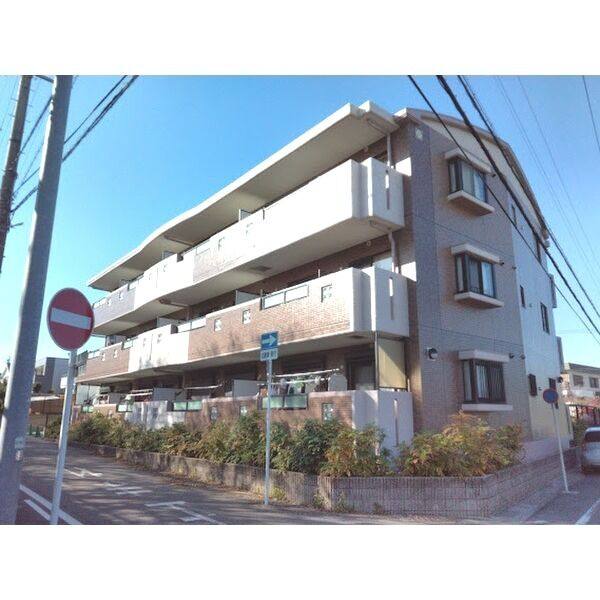 ESCOIR 建物画像