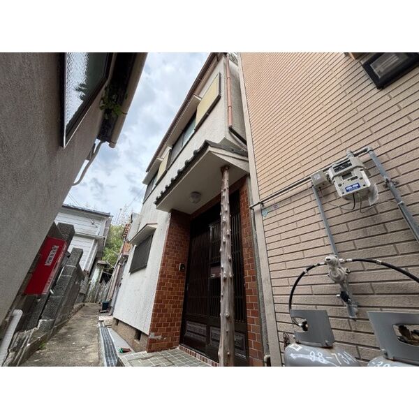 妙法寺字樫原戸建 建物画像